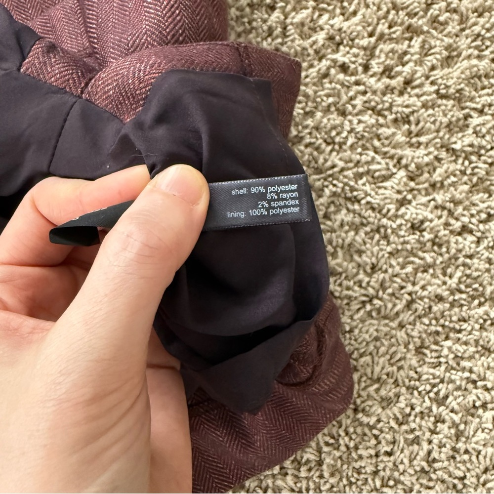 The Limited NWT Pencil Skirt - Picture 9 of 12